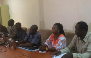 Éducation au Burkina: des enseignants bientôt en grève ?