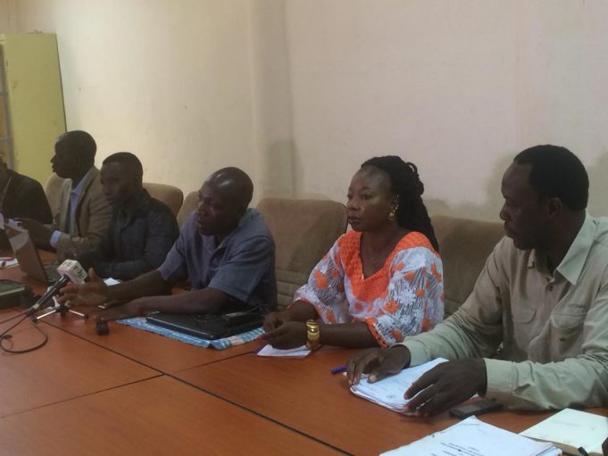 Éducation au Burkina: des enseignants bientôt en grève ?
