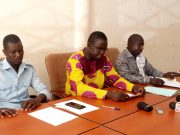 Burkina: la Révolution démocratique et populaire, « seule alternative crédible »