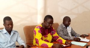 Burkina: la Révolution démocratique et populaire, « seule alternative crédible »