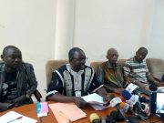 Burkina: la manifestation du 16 septembre « aura bel et bien lieu » (Bassolma Bazié)