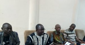 Burkina: la manifestation du 16 septembre « aura bel et bien lieu » (Bassolma Bazié)