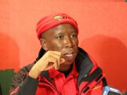 Afrique du Sud: Julius Malema s’indigne contre les actes de xénophobie