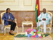 Burkina: «Les interventions» de la Banque mondiale «doivent être ajustées»