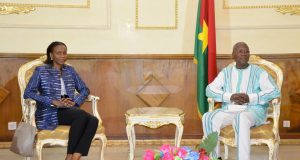 Burkina: «Les interventions» de la Banque mondiale «doivent être ajustées»