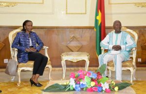 Burkina: «Les interventions» de la Banque mondiale «doivent être ajustées»