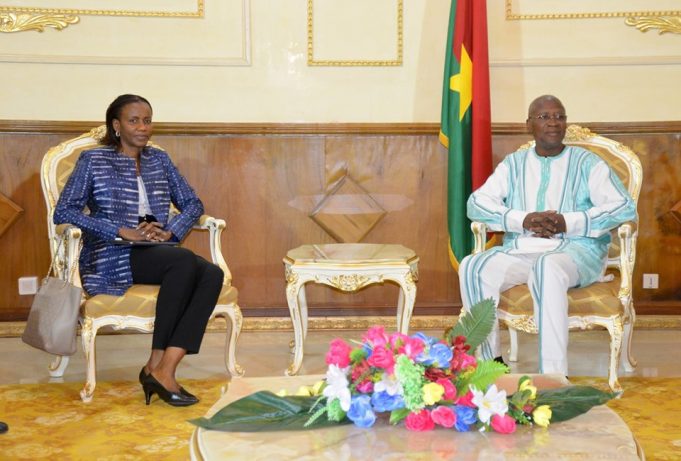 Burkina: «Les interventions» de la Banque mondiale «doivent être ajustées»