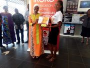 CANAL+ Burkina : trois ambassadeurs de IROKO+ récompensés