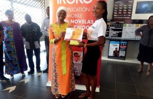 CANAL+ Burkina : trois ambassadeurs de IROKO+ récompensés