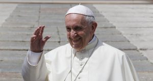 Visite du pape François en Afrique: RDC, mais pas Goma