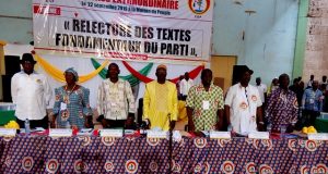 Burkina: « Il faut une assistance sécuritaire vigoureuse » (CDP)