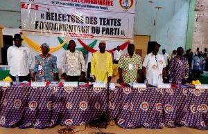 Burkina/ CDP: « reportons le congrès »