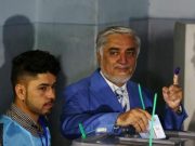 Présidentielle en Afghanistan: l’insécurité semble favoriser l’abstention