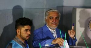 Présidentielle en Afghanistan: l’insécurité semble favoriser l’abstention