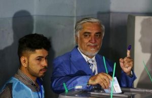 Présidentielle en Afghanistan: l’insécurité semble favoriser l’abstention