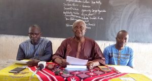 Burkina: des agents de l’ANTBA demandent le « limogeage » de leur responsable pour « malversations »