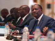 Nouveau gouvernement ivoirien: les indéboulonnables comme Hambak et les revenants