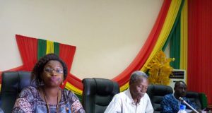 Affaire Jean Claude Bouda: le REN-LAC « satisfait « du mandat de dépôt