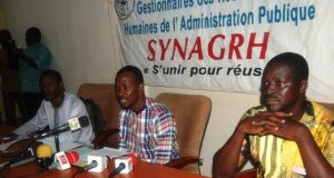 Burkina: des Gestionnaires de Ressources humaines interpellent le gouvernement