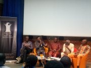 Sotigui Awards: sept acteurs burkinabè de cinéma nominés pour la 4e édition