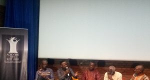 Sotigui Awards: sept acteurs burkinabè de cinéma nominés pour la 4e édition
