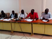 Burkina: une coalition de syndicats se démarque de la manifestation du 16 septembre