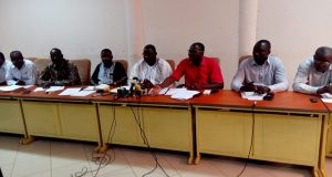Burkina: une coalition de syndicats se démarque de la manifestation du 16 septembre