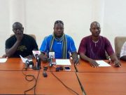 Burkina: policiers et militaires radiés dénoncent le «dilatoire» du gouvernement