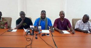 Burkina: policiers et militaires radiés dénoncent le «dilatoire» du gouvernement