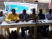 Santé de Bassolé: la NAFA appelle «à l’humanisme et à la responsabilité historique» de Roch Kaboré