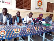 CDP: le parti de Blaise Compaoré «ne se disloquera pas» (Achille Tapsoba, 1er vice-président)