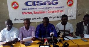 Affaire charbon fin: le CISAG demande «une expertise indépendante»