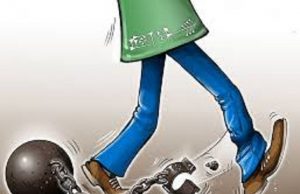 Le déficit de liberté économique : une menace pour la démocratie