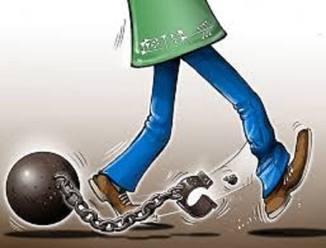 Liberté économique