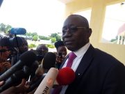 Condamnation Gilbert Diendéré: «Vingt ans, c’est excessif» (Me Mathieu Somé)