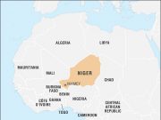 Niger : l’exemple d’une alternance démocratique