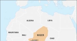 Niger : l’exemple d’une alternance démocratique