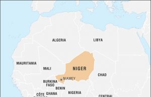 Niger : l’exemple d’une alternance démocratique