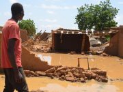 Niger: au moins 42 morts après des pluies diluviennes