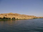 Afrique: la guerre de l’eau sur le fleuve Nil