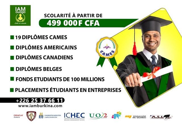 PANNEAUX IAM