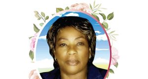 Burkina: Fati Compaoré arrachée à notre affection