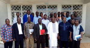 Burkina: le nouveau bureau du patronat présent dans les locaux des syndicats