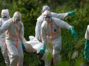 RDC: l’Epidémie d’Ebola cause plus de 2 000 morts