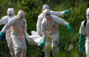 RDC: l’Epidémie d’Ebola cause plus de 2 000 morts