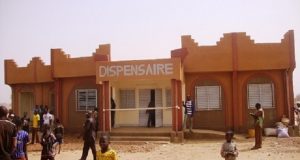 La légitimité des comités de gestion des centres de santé(CoGes) comme obstacle à leur efficacité