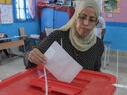 Présidentielle tunisienne : vers un duel Saïed – Karoui au deuxième tour