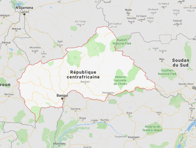 République Centrafricaine: l’UA et la CEEAC condamnent fermement les affrontements de Birao