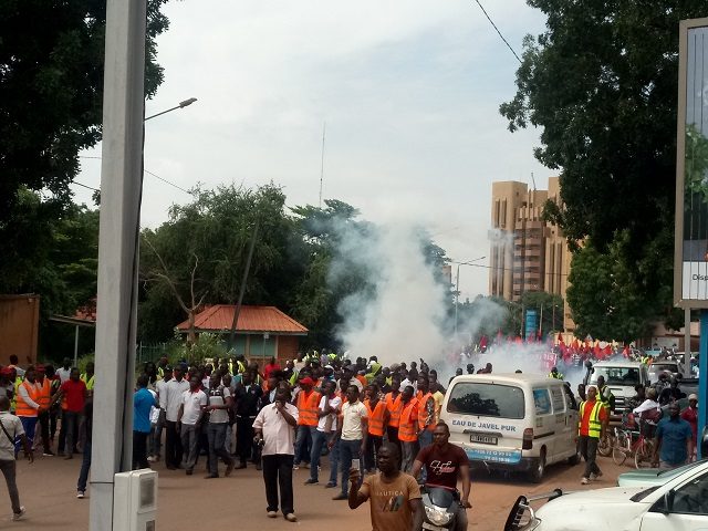 Repression