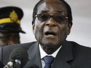 Robert Mugabe: du héros de la libération au despote solitaire